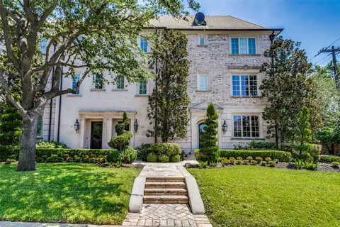 4608 Abbott Ave #102, Highland Park, TX 75205