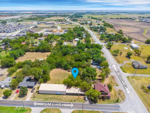 101 E Cook St, Josephine, TX 75173
