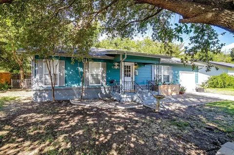 3829 Cagle Dr, Richland Hills, TX 76118
