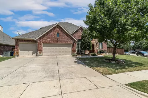 2685 Deer Hollow Dr, Little Elm, TX 75068