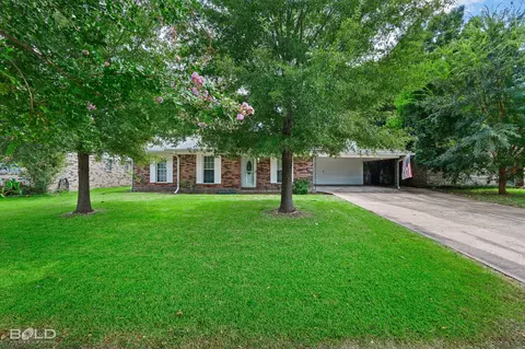2008 Ray Ave, Bossier City, LA 71112