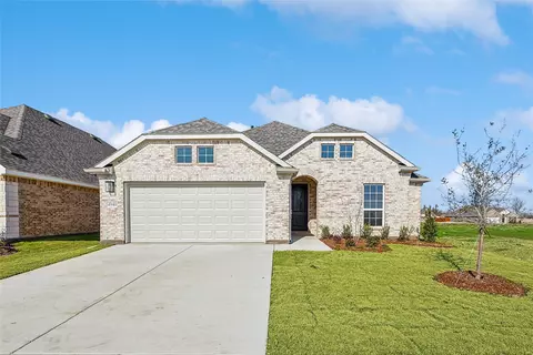 4940 Water Lily Ln, Crowley, TX 76036