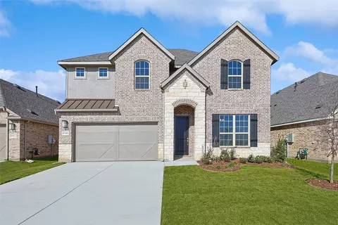 4948 Water Lily Ln, Crowley, TX 76036