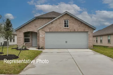 1947 Long Pond Trl, Forney, TX 75126