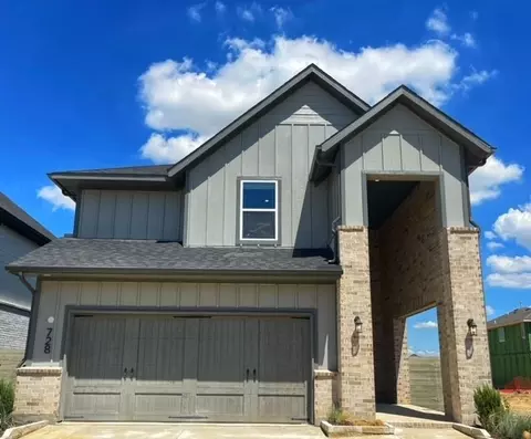728 Rosemary Rd, Argyle, TX 76226