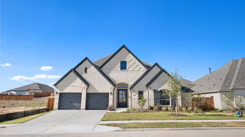 146 Sandie Dr, Rhome, TX 76078