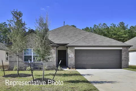 1746 Gleasondale Pl, Forney, TX 75126
