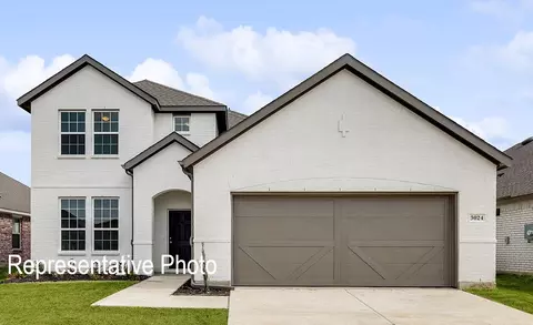 1038 Highgate Rd, Forney, TX 75126