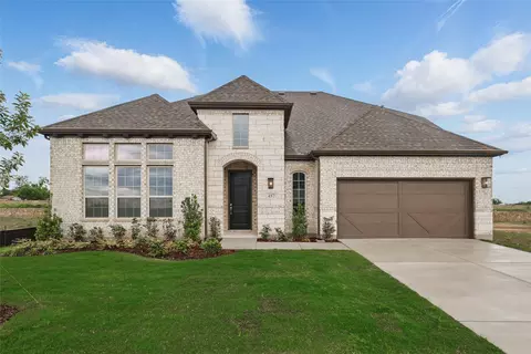 457 Shadowfax Dr, Aledo, TX 76008