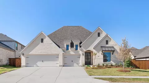 172 Shoreview Dr, Rhome, TX 76078