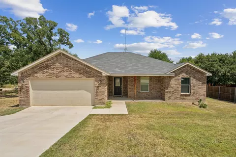 600 Bellaire Cir, Mineral Wells, TX 76067
