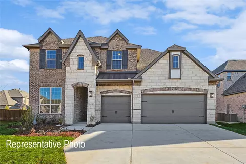 309 Fire Blade Dr, Aledo, TX 76008