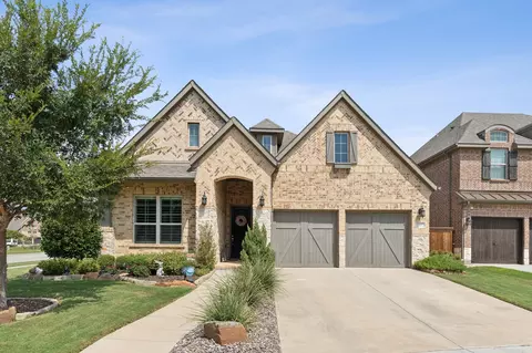 2637 Marble Creek Dr, The Colony, TX 75056