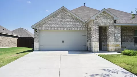 276 Atlas Dr, Waxahachie, TX 75165