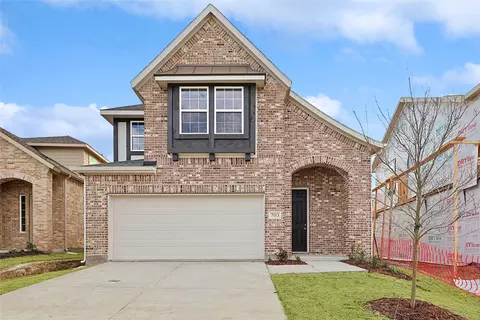 703 Russell Dr, Princeton, TX 75407