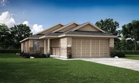 15117 Bull Wagon Way, Haslet, TX 76052