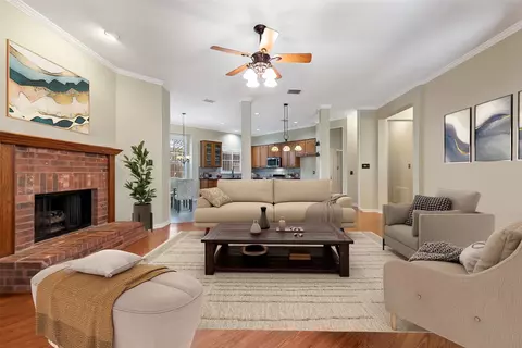 3202 Grantham Dr, Richardson, TX 75082
