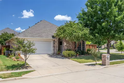 4569 Sheldon Trl, Fort Worth, TX 76244