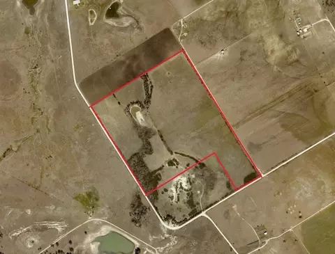 tbd County Road 2800, Kopperl, TX 76652