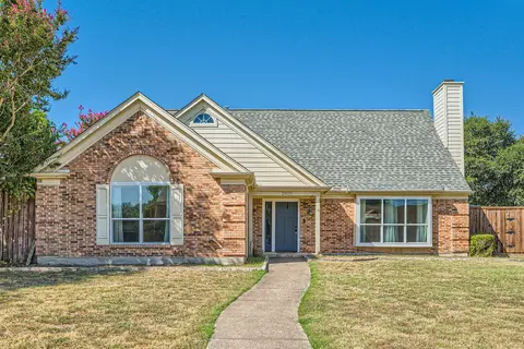3908 Valdez Ct, Plano, TX 75074