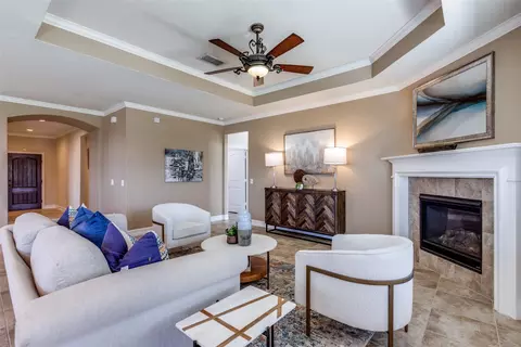 3119 Stormy Sea Dr, Frisco, TX 75036
