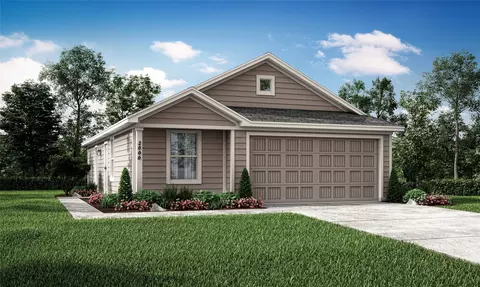 3409 Flicker Ln, Mckinney, TX 75071