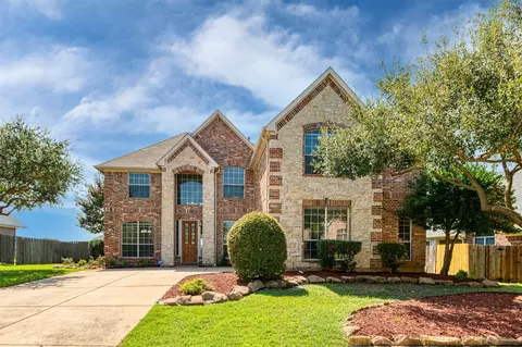 5508 Lavaca Rd, Grand Prairie, TX 75052