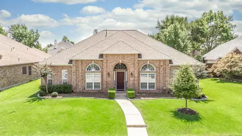 3808 Cloudcrest Dr, Plano, TX 75074