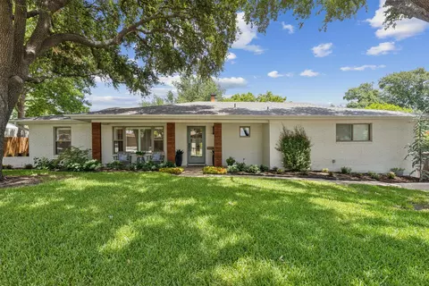 1509 Saxony Rd, Fort Worth, TX 76116