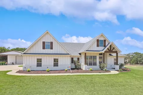 509 Wooded Way, Azle, TX 76020