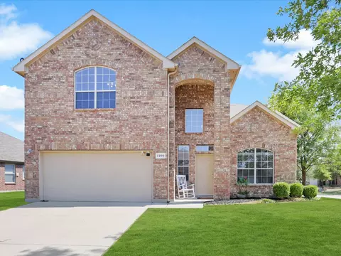 1200 Cedar Cove Pl, Royse City, TX 75189