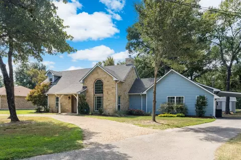 47 Westview Dr, Star Harbor, TX 75148