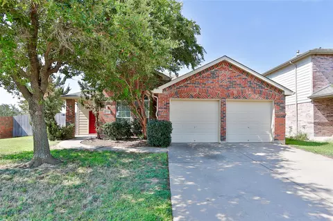 4440 Westbend Ln, Fort Worth, TX 76244