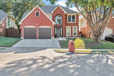2017 Brook Ln, Flower Mound, TX 75028