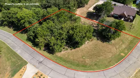 389 Roaring Fork Cir, Gordonville, TX 76245