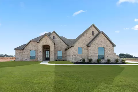 1017 Brock Hts, Brock, TX 76087