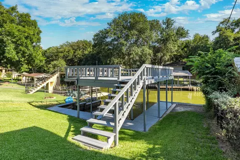 164 Baywood Blvd, Mabank, TX 75156