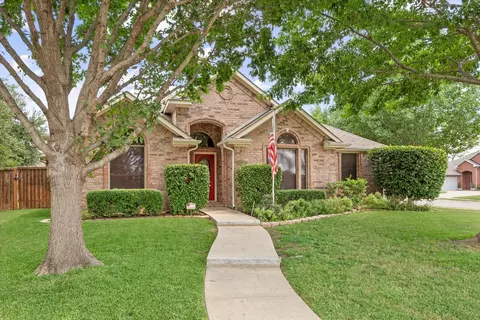 2229 Fairfax Trl, Denton, TX 76205