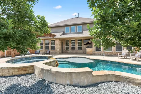 4312 Caney Creek Cir, Prosper, TX 75078