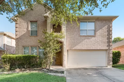 3035 Stallion Xing, Irving, TX 75060