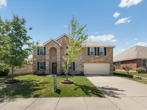 905 Cedar Creek Dr, Wylie, TX 75098