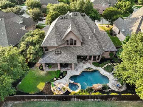 1405 Montclair Cir, Mckinney, TX 75071