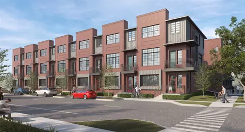 2524 Havenhurst St #104, Farmers Branch, TX 75234