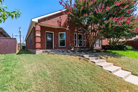 8358 Hickory St, Frisco, TX 75034