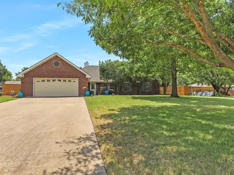 Exterior - 506 E 5th St, Prosper, TX 75078 photo 10 of 10