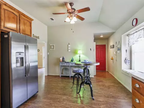 Entry Way - 506 E 5th St, Prosper, TX 75078 photo 1 of 1