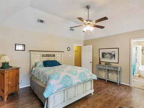Bedroom - 506 E 5th St, Prosper, TX 75078 photo 1 of 4