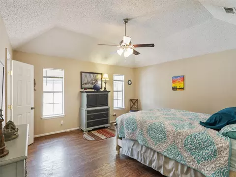 Bedroom - 506 E 5th St, Prosper, TX 75078 photo 3 of 4