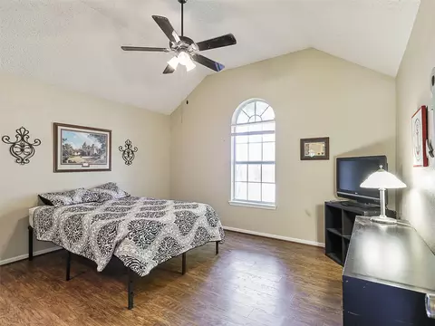 Bedroom - 506 E 5th St, Prosper, TX 75078 photo 4 of 4
