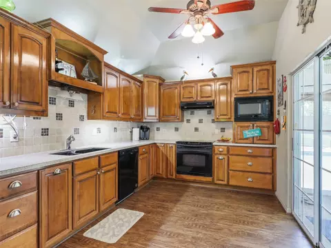 Kitchen - 506 E 5th St, Prosper, TX 75078 photo 1 of 2